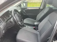 Gebraucht VW Tiguan Business 150 PS (110 kW) 2016 Schwarz SUV