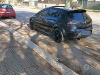 Usata Seat Leon FR 170 CV (125 kW) 2009 Utilitaria
