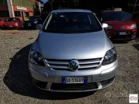 Usata VW Golf Plus Sportline 139 CV (102 kW) 2006 Monovolume
