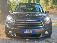 Usata Mini Paceman 2013 Utilitaria