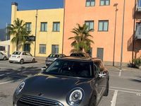 Usata Mini Clubman 2019 Station wagon