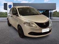 usata Lancia Ypsilon Ypsilon 3ª serie1.2 69 CV 5 porte Elefantino Blu