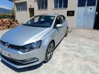 Usata VW Polo Comfortline 90 CV (66 kW) 2017 Berlina
