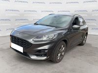 Usata Ford Kuga ST-Line 120 CV (88 kW) 2021 Grigio SUV
