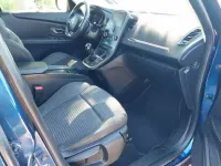 Usata Renault Grand Scénic IV 110 CV (80 kW) 2018 Blu Monovolume