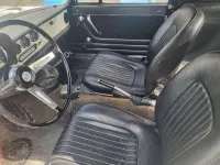 Usata Alfa Romeo Spider 90 CV (66 kW) 1966 Bianco Cabrio