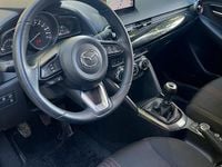 Usata Mazda 2 90 CV (66 kW) 2024 Grigio Berlina