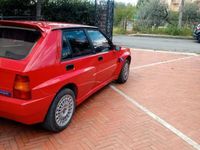 usata Lancia Delta 1993 2.0 HF Integrale 205cv