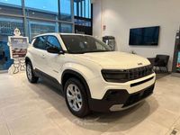 Nuova Jeep Avenger Altitude 101 CV (74 kW) 2026 Bianco SUV