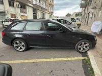 Usata Audi A4 Business Plus 150 CV (110 kW) 2015 Station wagon