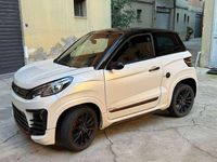 Usata Ligier JS60 2022 Bianco Utilitaria