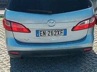 Usata Mazda 5 Dynamic 116 CV (85 kW) 2012 Monovolume