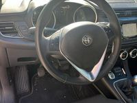 usata Alfa Romeo Giulietta Giulietta 1.6 JTDm 120 CV Business