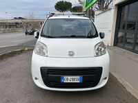 usata Fiat Qubo 1.3 MJT 16V AUTOVETTURA!! *MOTORE E CAMBIO OK*