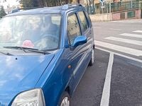 Usata Opel Agila 75 CV (55 kW) 2004 Monovolume