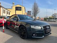 usata Audi A5 Cabriolet 3.0