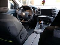 Usata Citroën C5 130 CV (95 kW) 2021 Grigio Monovolume