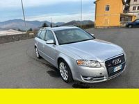 usata Audi A4 A4 2.0 16V TDI Avant