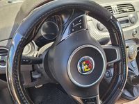 Usata Abarth 500 135 CV (99 kW) 2009 Utilitaria