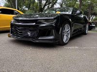 Usata Chevrolet Camaro 275 CV (202 kW) 2018 Cabrio