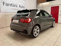 Usata Audi A1 S-Line 150 CV (110 kW) 2020 Grigio SUV