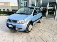 usata Fiat Panda 4x4 Panda 1.2 Climbing