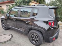 Usata Jeep Renegade Longitude 120 CV (88 kW) 2020 SUV