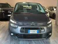 Usata Citroën C4 SpaceTourer 131 CV (96 kW) 2018 Grigio Monovolume