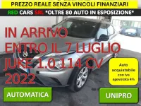 Usata Nissan Juke N-Connecta 114 CV (83 kW) 2022 Other SUV