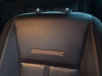 Usata Ford Ranger Wildtrack 213 CV (156 kW) 2022 Arancione Pick-up