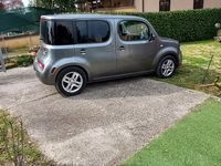 usata Nissan Cube 