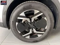 Usata Peugeot 2008 Allure 102 CV (75 kW) 2025 Grigio SUV