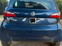 Usata Aixam City 2021 Blu Berlina