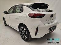 Usata Opel Corsa S 101 CV (74 kW) 2025 Bianco Utilitaria