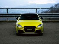Usata Audi TTS Sport 272 CV (200 kW) 2013 Coupé