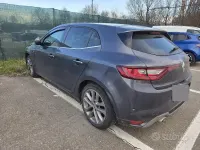 Usata Renault Mégane GT Line GT-Line 110 CV (80 kW) 2018 Berlina