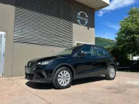 Brugt Seat Arona Style 116 HK (85 kW) 2025 Sort SUV