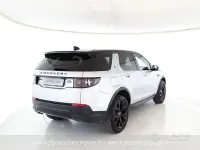 Gebraucht Land Rover Discovery Sport SE 204 PS (150 kW) 2023 Grau SUV