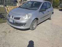 Usata Renault Clio II Rip Curl 75 CV (55 kW) 2007 Berlina