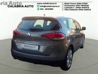 usata Renault Scénic IV Scenic 1.5 dci energy Zen 110cv