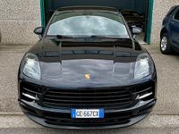 Gebraucht Porsche Macan Sport 354 PS (260 kW) 2021 Schwarz SUV
