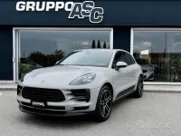Usata Porsche Macan 354 CV (260 kW) 2021 Other SUV