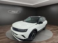 Usata Opel Mokka S 131 CV (96 kW) 2025 Bianco SUV