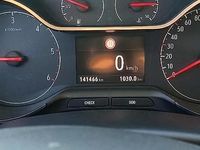 Usata Opel Crossland X Innovation 100 CV (73 kW) 2018 SUV
