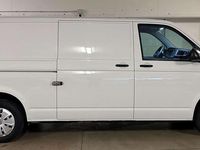 Usata VW Transporter 110 CV (80 kW) 2020 Bianco Furgone