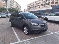 usata Opel Crossland X Crossland X1.2 2020 S&S 83cv