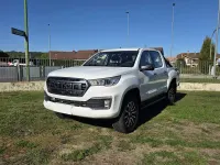 Nuova Foton Tunland G7 162 CV (119 kW) 2026 Bianco Pick-up
