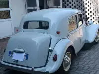 Usata Citroën Traction Avant 1950 Grigio Station wagon