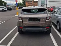 Usata Land Rover Range Rover evoque 150 CV (110 kW) 2017 SUV