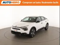 Usata Citroën C4 Feel 131 CV (96 kW) 2023 Bianco SUV